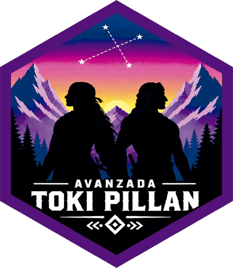 Avanzada Toki Pillán